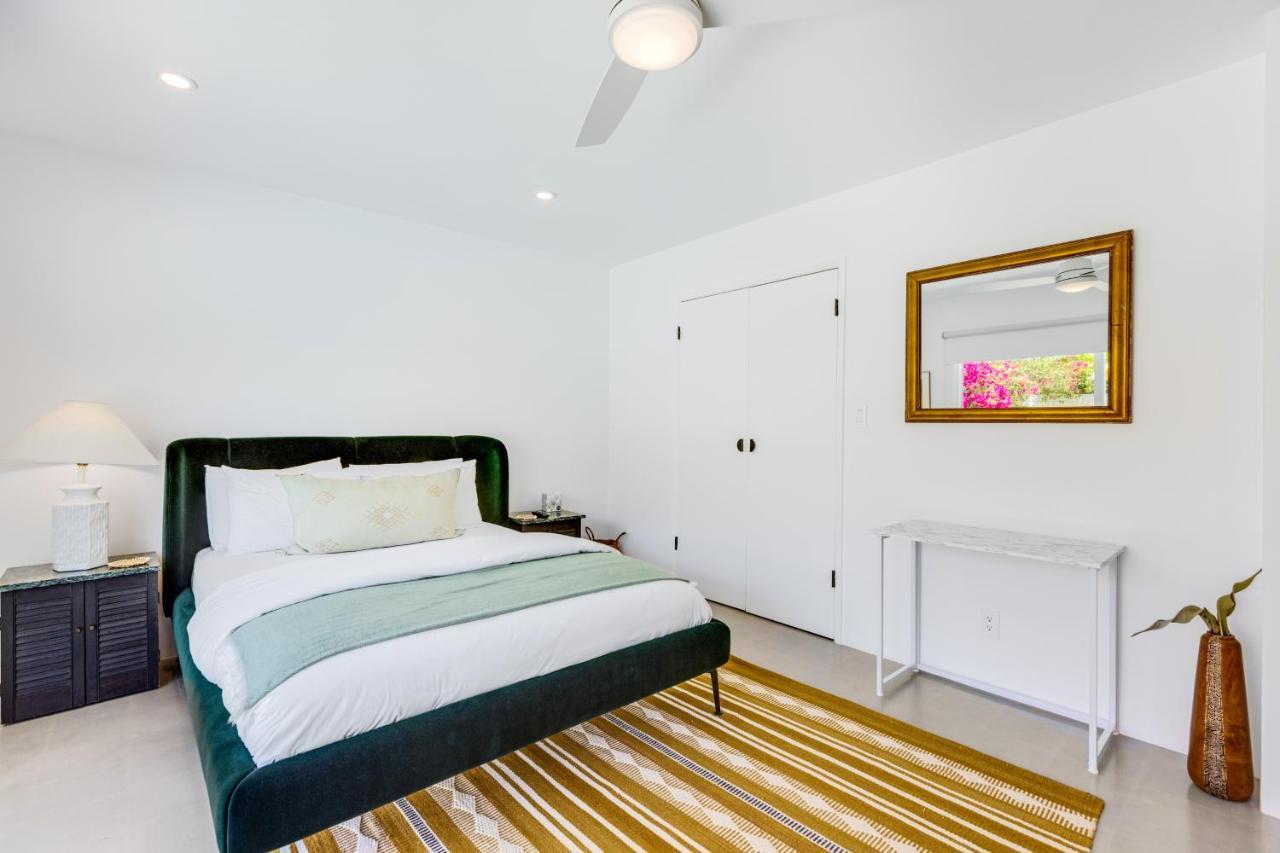 Mod Mirage Of Palm Springs - A Ryson Property Exteriér fotografie
