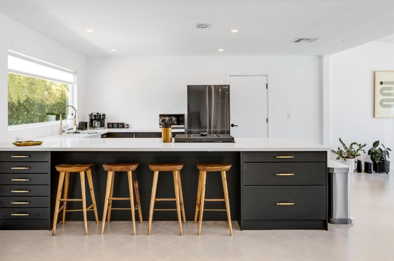 Mod Mirage Of Palm Springs - A Ryson Property Exteriér fotografie